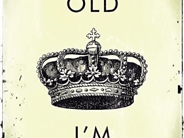 Learning From the Prospects of Getting Wiser by Turning a Year Older.