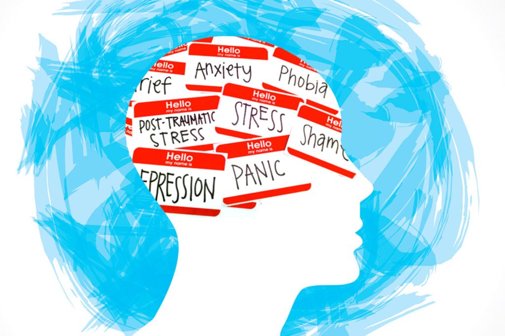 Why Mental Health Should Top our Priority Lists.