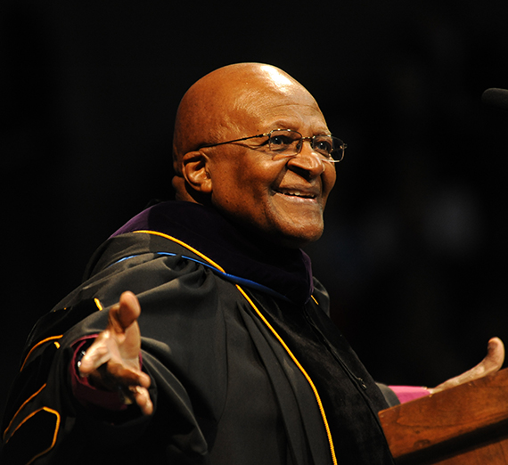 Archbishop Desmond Tutu Dead; But what Lessons can we Draw from his Life?