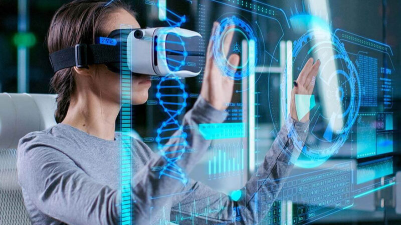 Technologies that will Dominate in 2022.