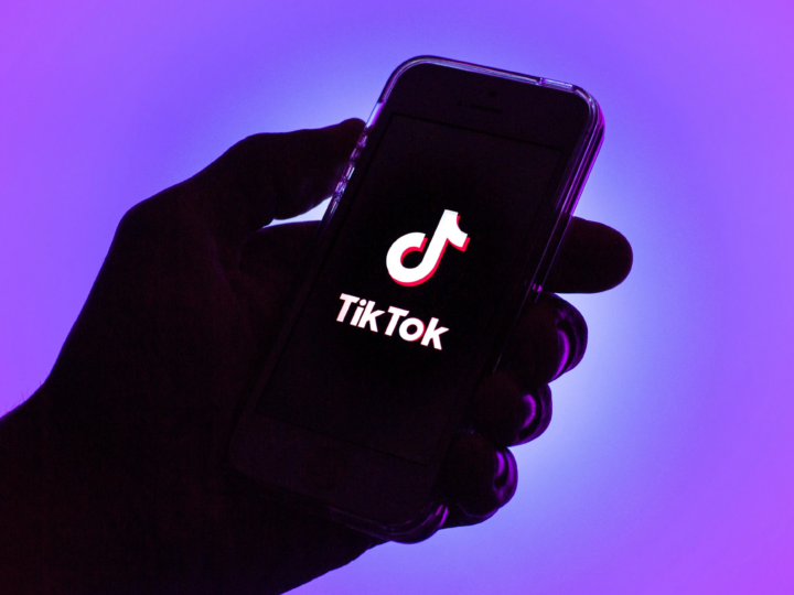 The Ugly Truth About TikTok, Screen Taps and the Rise of Dirty Content