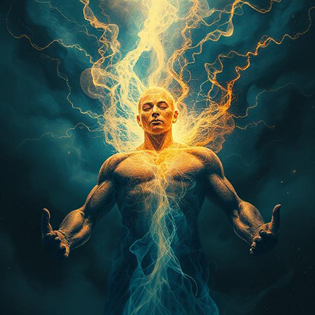 The Silent Architecture of Inner Personal Strength