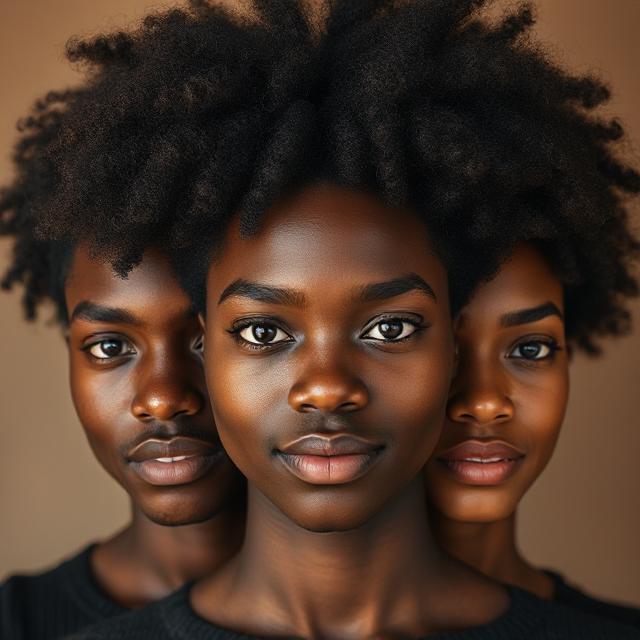 Maybe we are great, after all. We only need to look at ourselves introspectively.