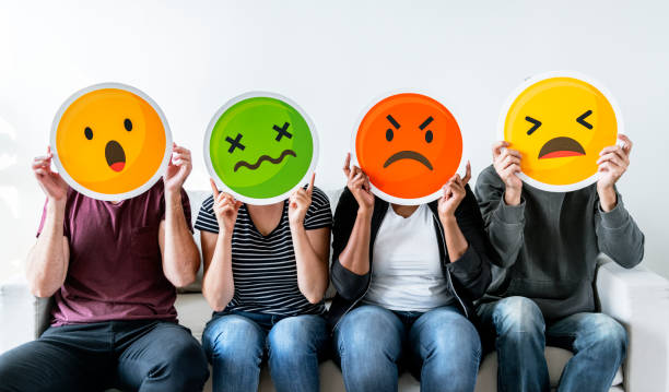 The Many Facets of Human Behaviour
