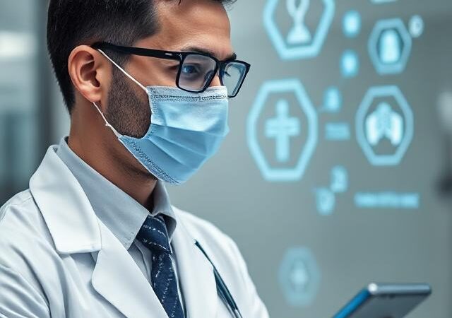Artificial Intelligence (AI) in Digital Healthcare: Promise, Practice, and Peril