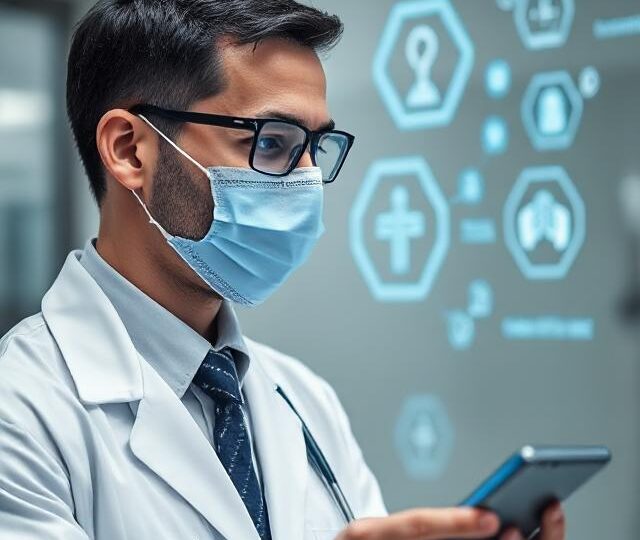 Artificial Intelligence (AI) in Digital Healthcare: Promise, Practice, and Peril