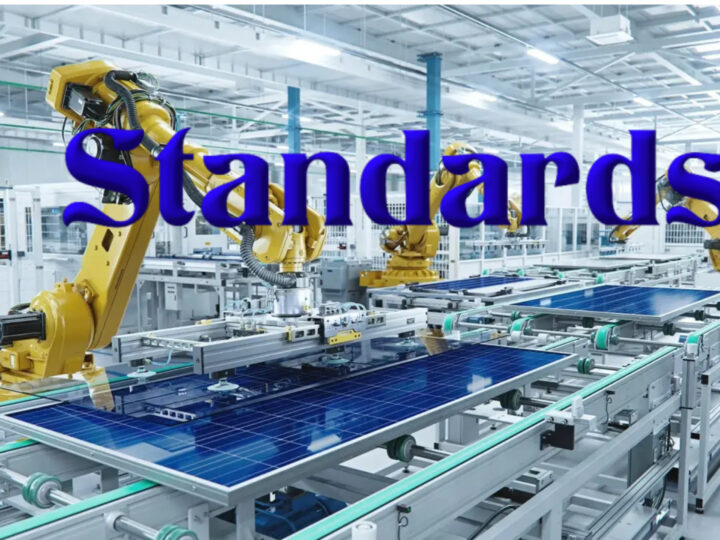 Standards as Enablers of Trade and Innovation: Balancing Harmonisation, Competitiveness, and Openness