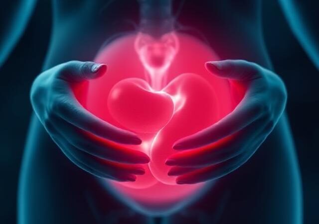 Fertility Breakthroughs: Navigating Stress, Age, and the Future of Reproductive Health