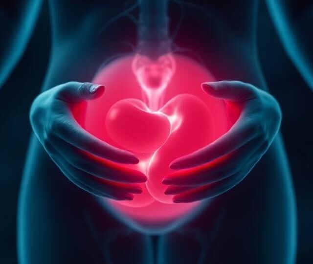 Fertility Breakthroughs: Navigating Stress, Age, and the Future of Reproductive Health