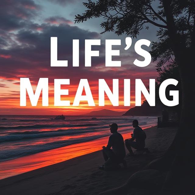 What Is Life Anyway? Reflection in Seasons of Loss