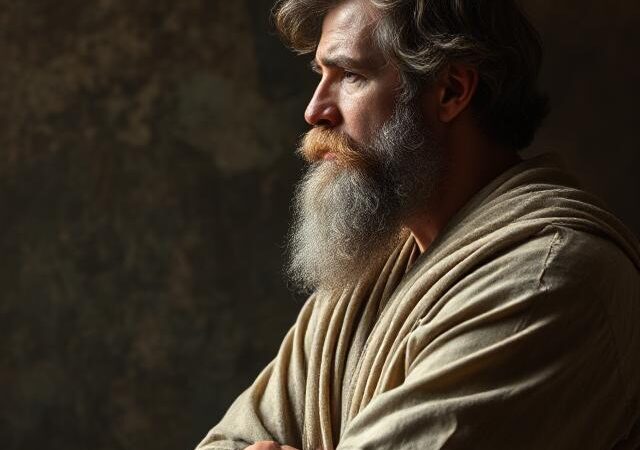 A Man: The Quiet Continuation