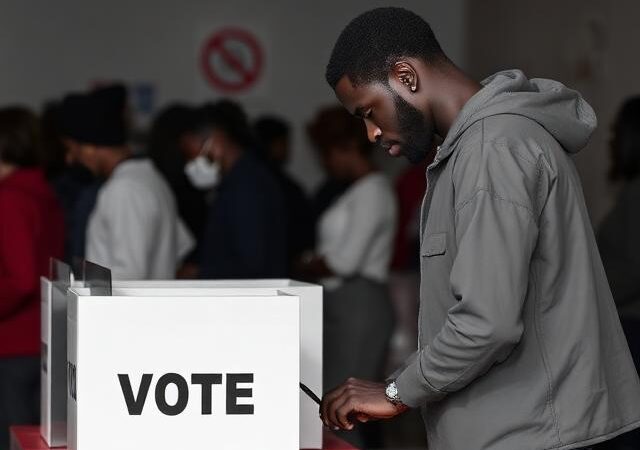 The Vote Is Power If You Use It Wisely