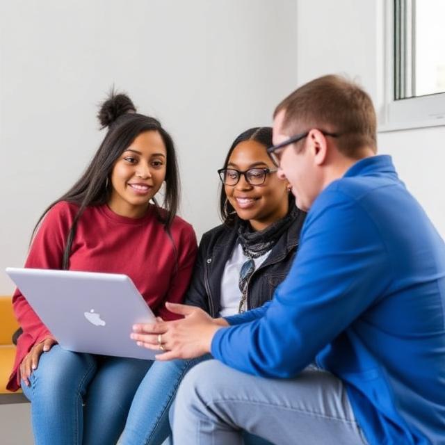 Mentorship is a Powerful Gift That Often Outlives Us