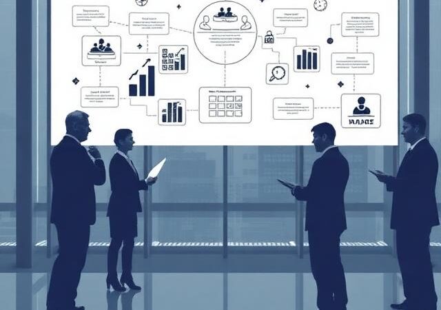 Strategy and Business Growth: Lessons from Walking Through the Forest