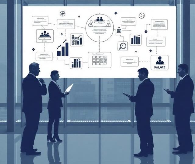 Strategy and Business Growth: Lessons from Walking Through the Forest