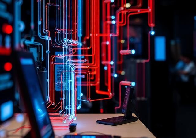 5 Ways to Catch Up with the Ever-Dynamic Technological Landscape