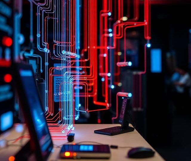 5 Ways to Catch Up with the Ever-Dynamic Technological Landscape