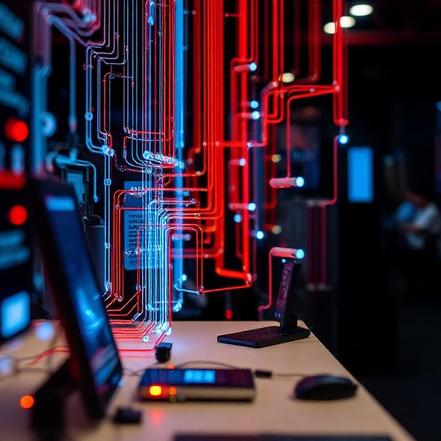 5 Ways to Catch Up with the Ever-Dynamic Technological Landscape