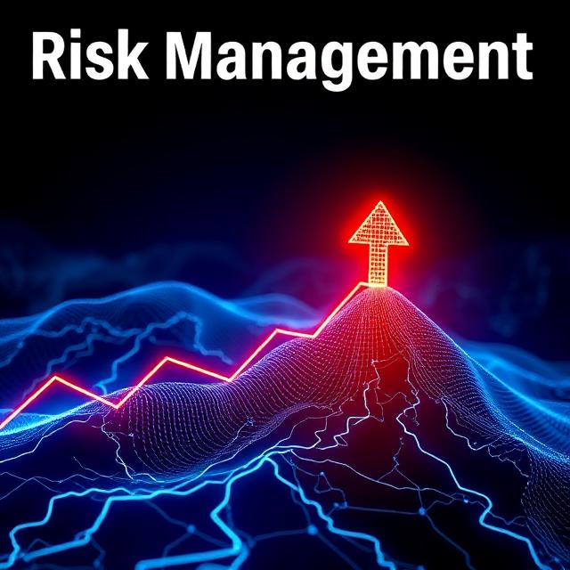Risk Management as a Critical Infrastructure of Progress
