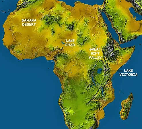 Africa’s Greatest Crisis Is Not Poverty, but the Failure of Public Ethics
