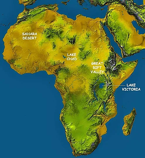 Africa’s Greatest Crisis Is Not Poverty, but the Failure of Public Ethics