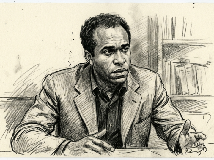 Beyond Fanon: Why Africa Must Stop Blaming Colonialism Alone