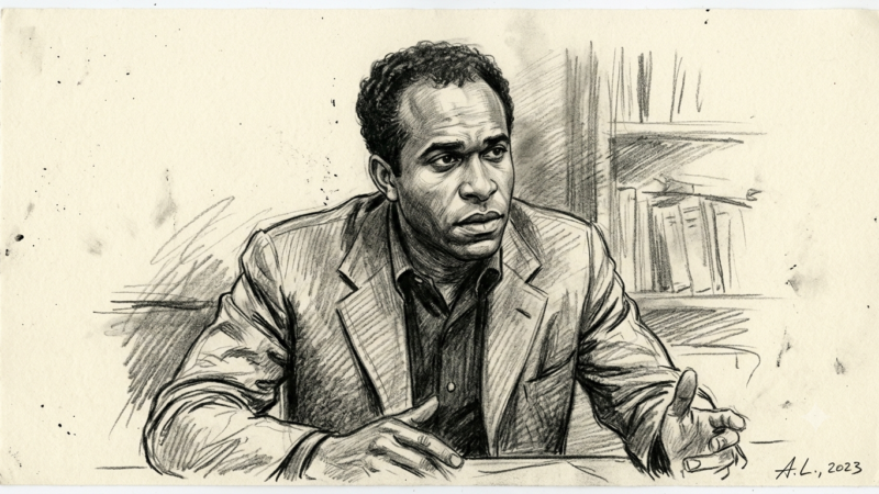 Beyond Fanon: Why Africa Must Stop Blaming Colonialism Alone