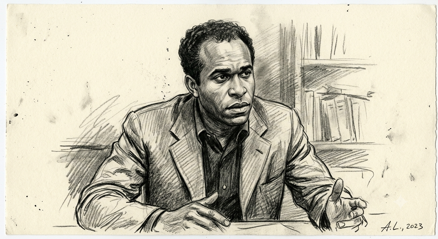 Beyond Fanon: Why Africa Must Stop Blaming Colonialism Alone