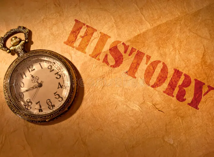 History: A Record of What Was, or a Glimpse of What May Be?