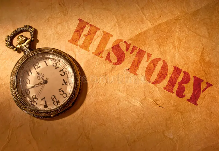 History: A Record of What Was, or a Glimpse of What May Be?