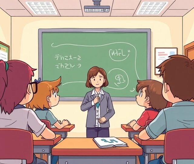 Teaching Is More Than What Happens in the Classroom