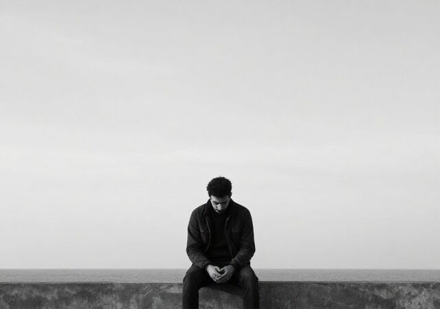 What the Silence Knows