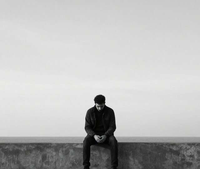 What the Silence Knows