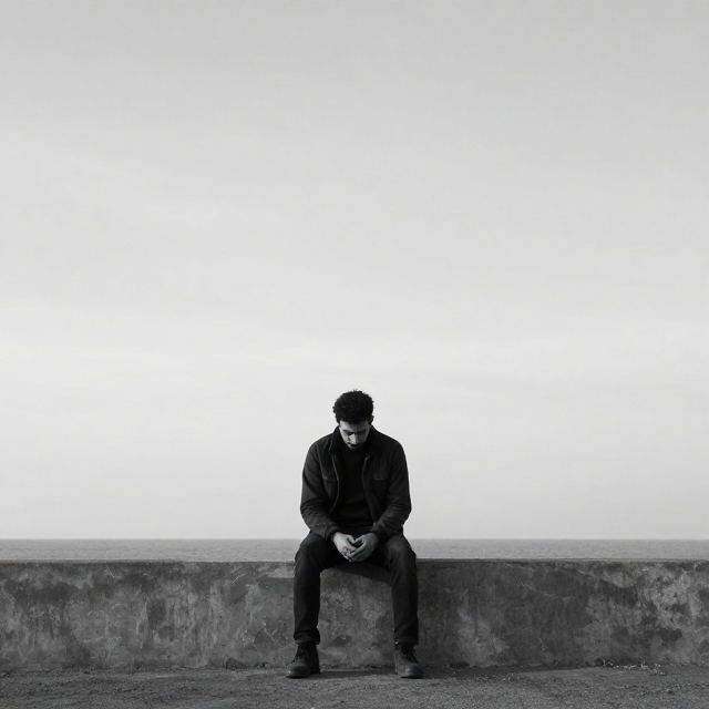What the Silence Knows